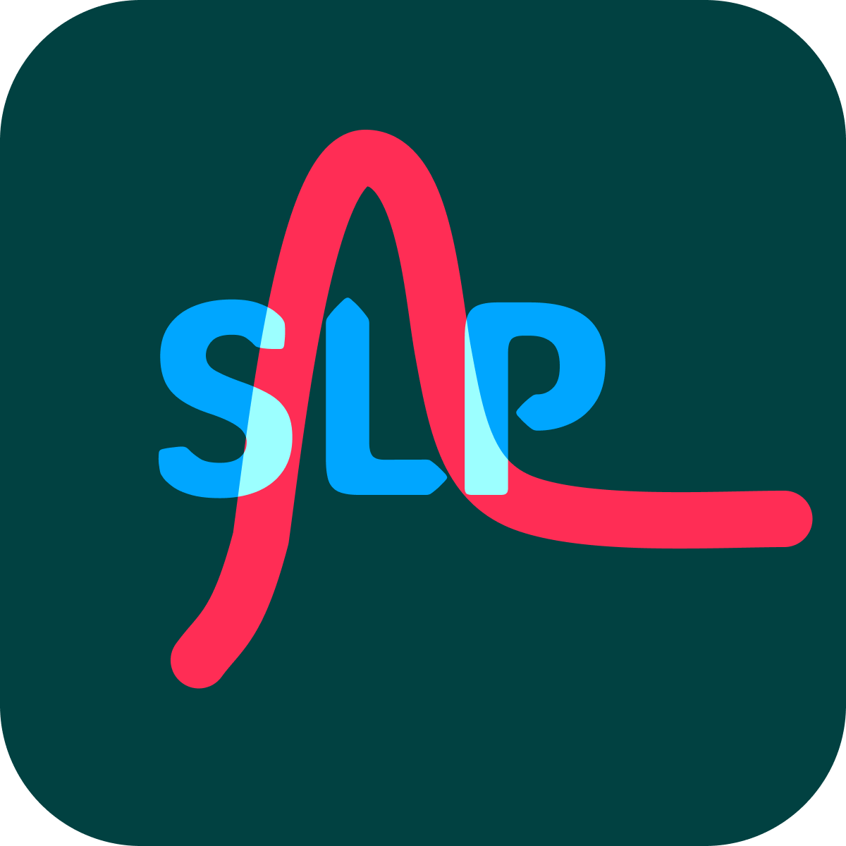 SLP Calculator logo